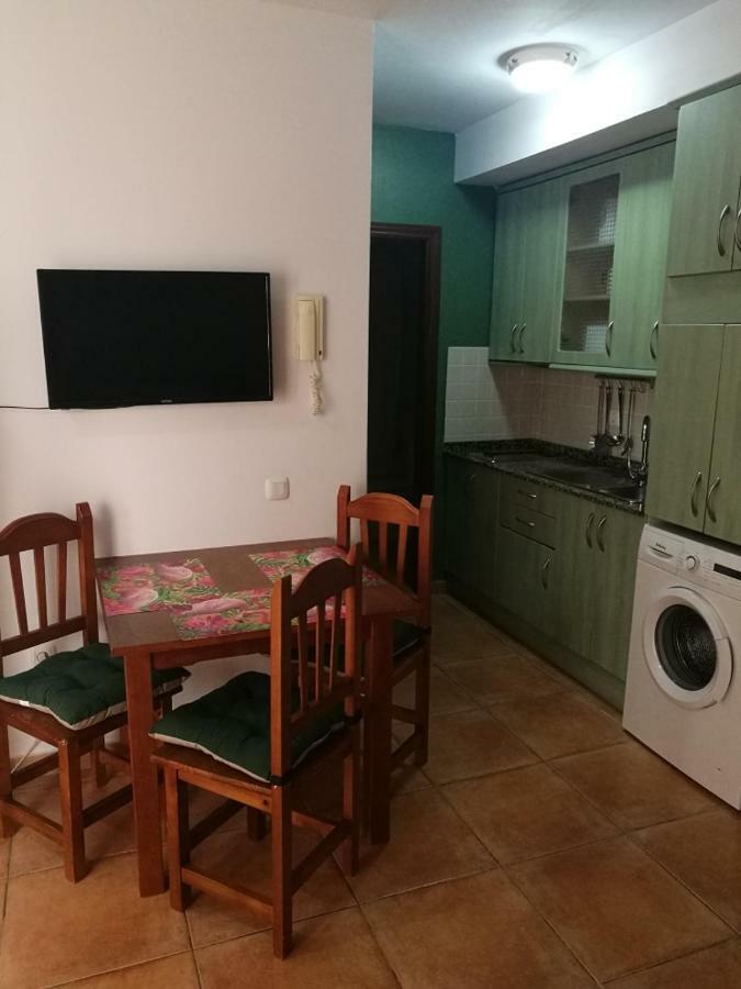 דירות Corralejo Centro מראה חיצוני תמונה