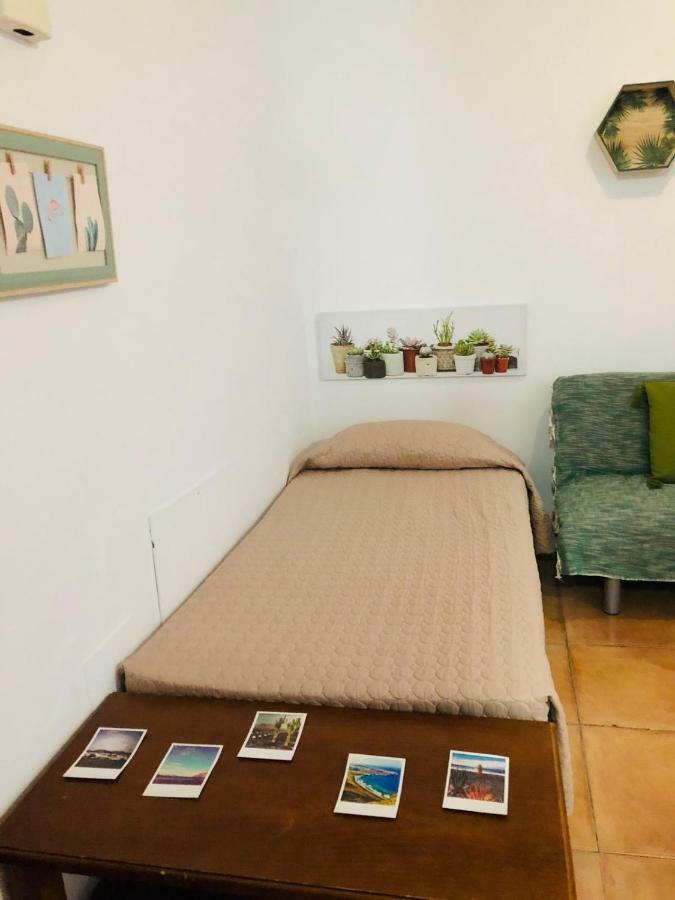 דירות Corralejo Centro מראה חיצוני תמונה