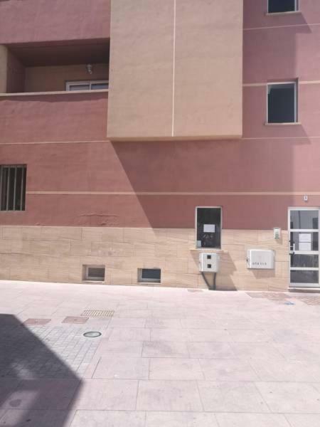 דירות Corralejo Centro מראה חיצוני תמונה