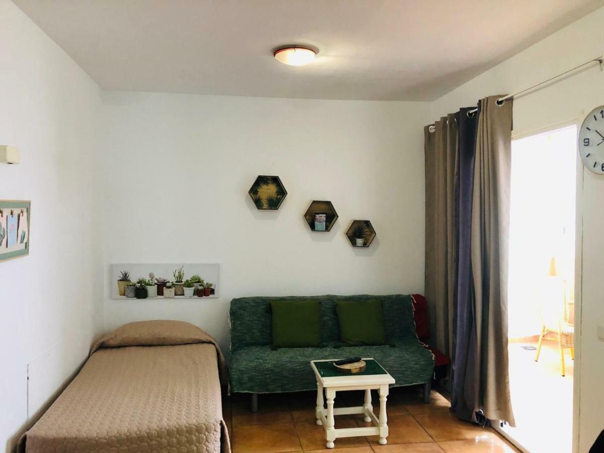 דירות Corralejo Centro מראה חיצוני תמונה