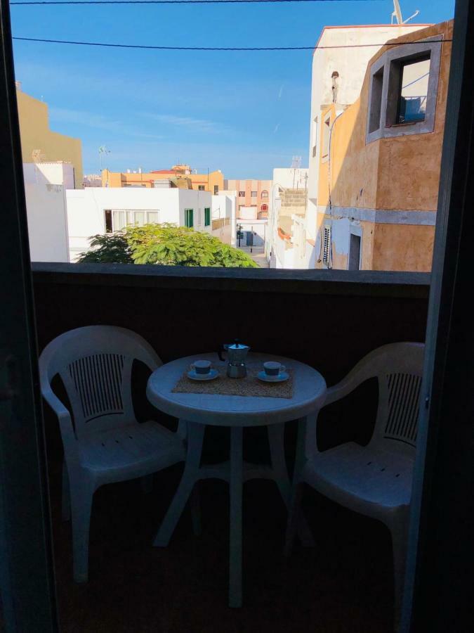 דירות Corralejo Centro מראה חיצוני תמונה