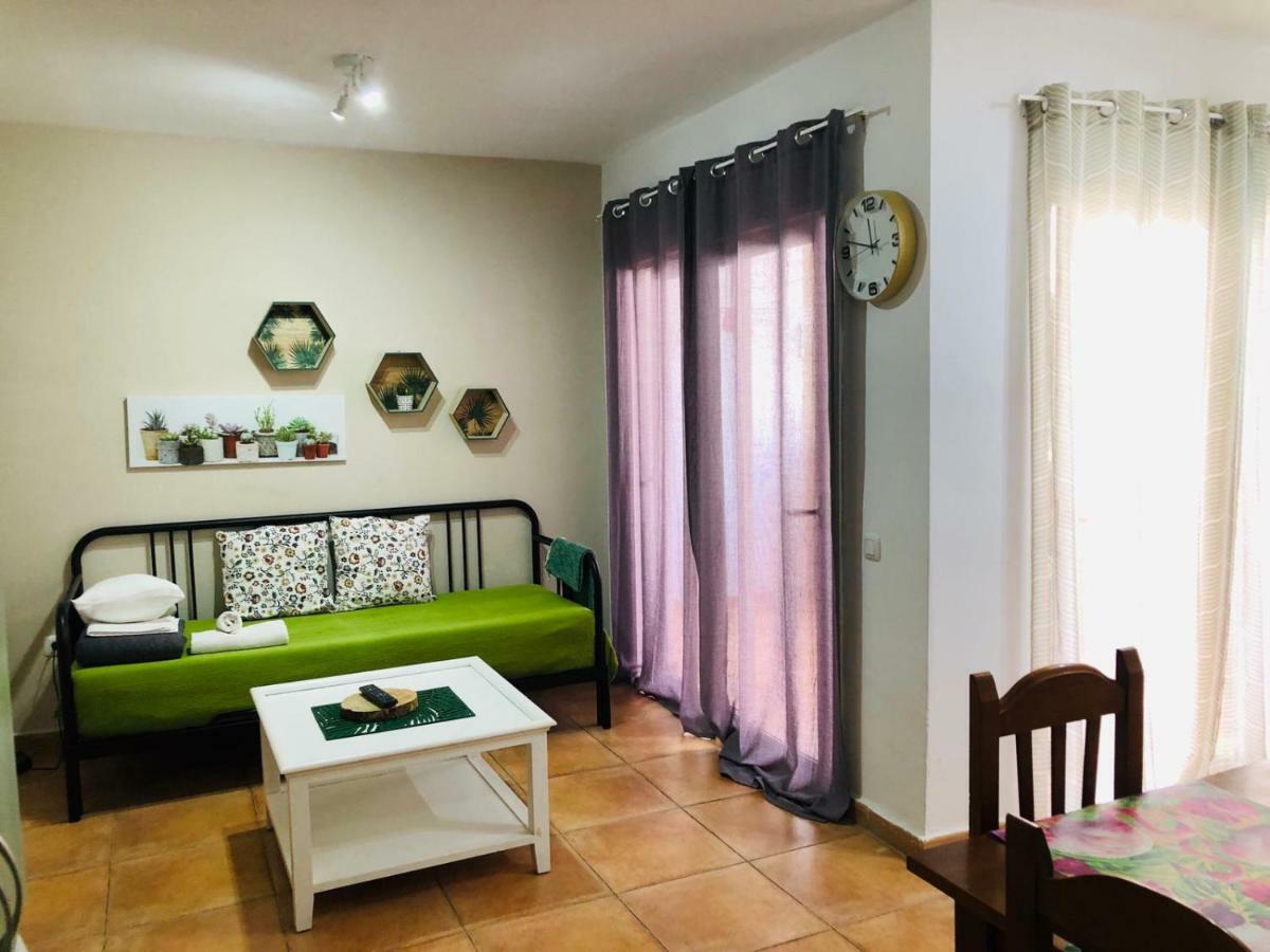 דירות Corralejo Centro מראה חיצוני תמונה