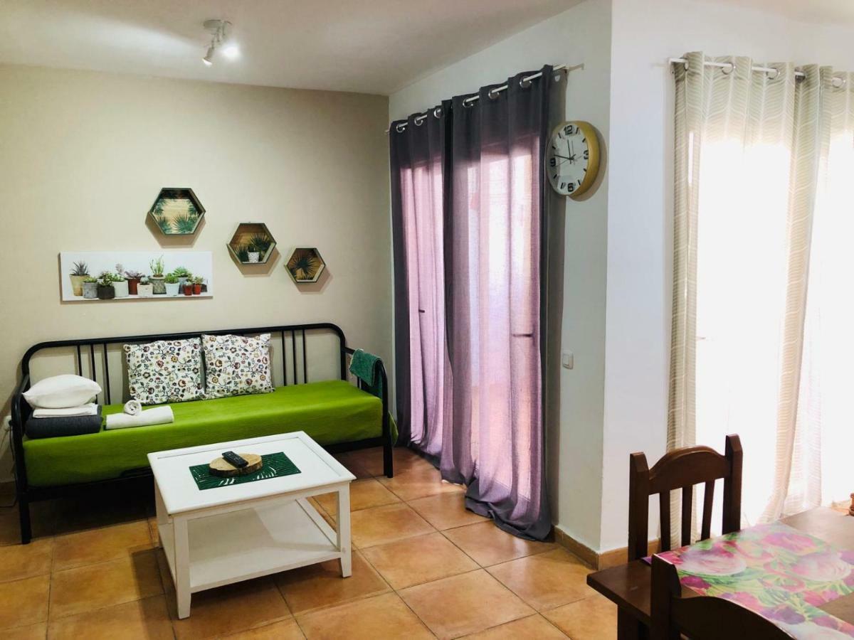 דירות Corralejo Centro מראה חיצוני תמונה